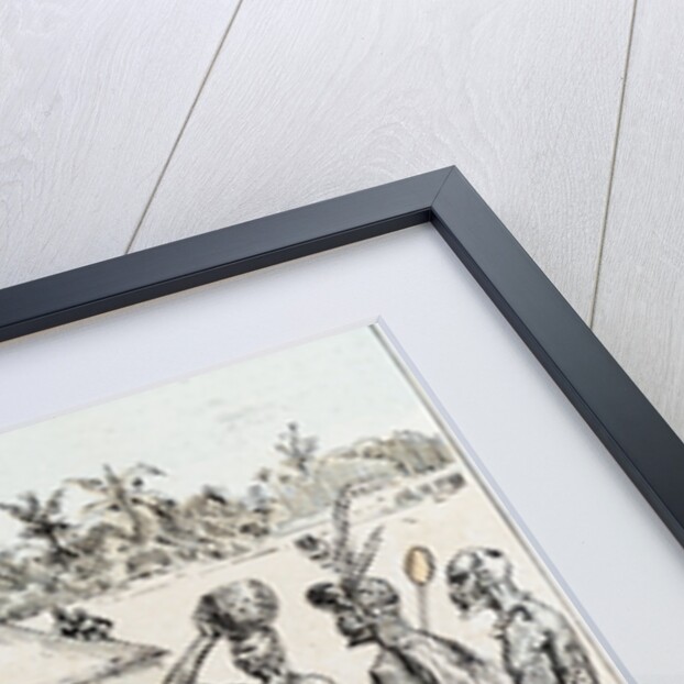 South Africa by Anonymous