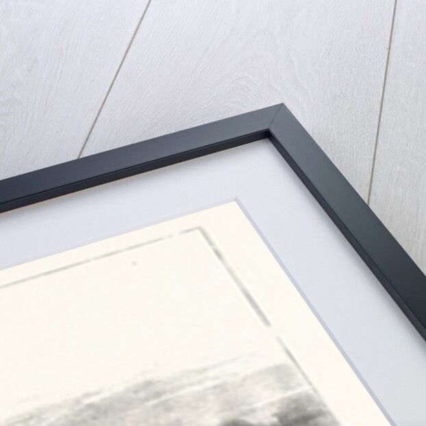 Monument to the Late Duke of Albany in the Grounds of the Villa Nevada Cannes by Anonymous