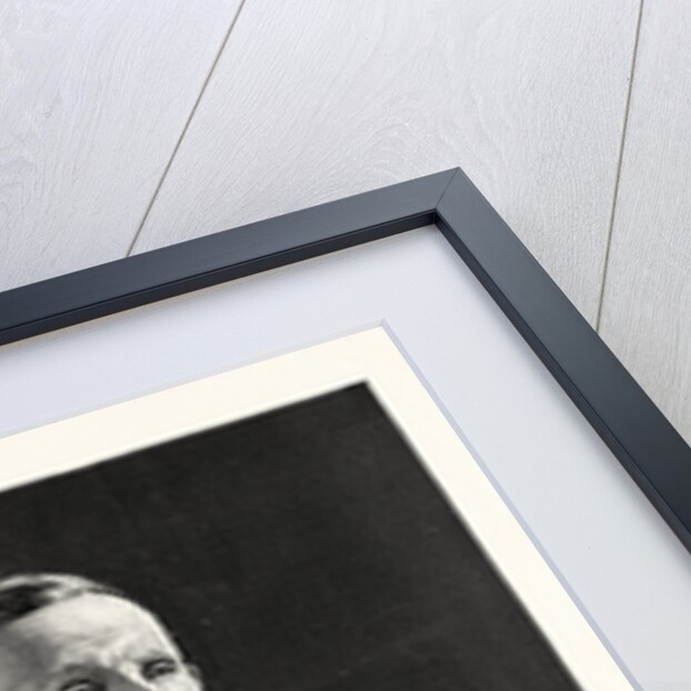 Field-Marshal Count Hellmuth Von Moltke by Anonymous