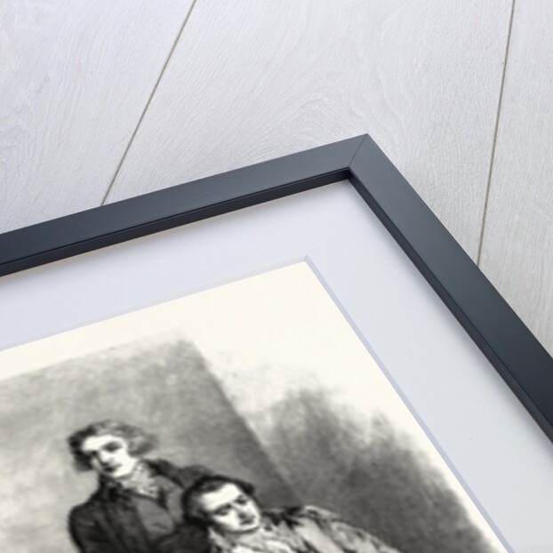 Our Attorney Came to Tell Us This News. He Rubbed His Hands and Nodded His Head by Anonymous