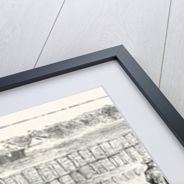 The Fighting Between Portuguese and British South Africa Co.'s Troops in South Africa by Anonymous