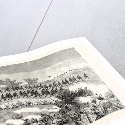 England's Little Wars: The Miranzai Expedition Under Sir W. Lockhart Bart.: The Flank Attack by the Rifles the Gurkhas and the 29th Punjaub Infantry by Anonymous