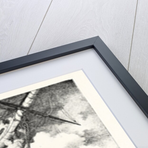 Cutting Out the French Corvette from the Bay of Camaret by Anonymous