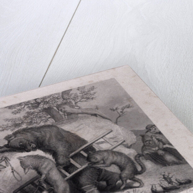 The Road to Execution by Anonymous