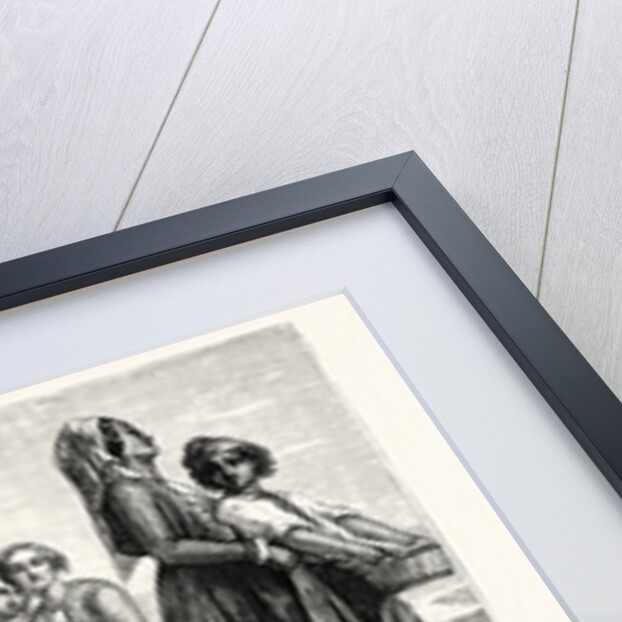 Costumes of Naples and the Neighbourhood. by Anonymous