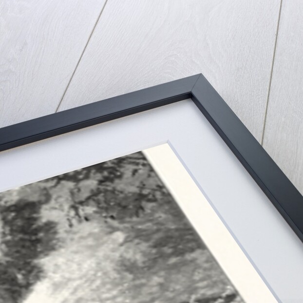 Vesuvius Volcano by Anonymous