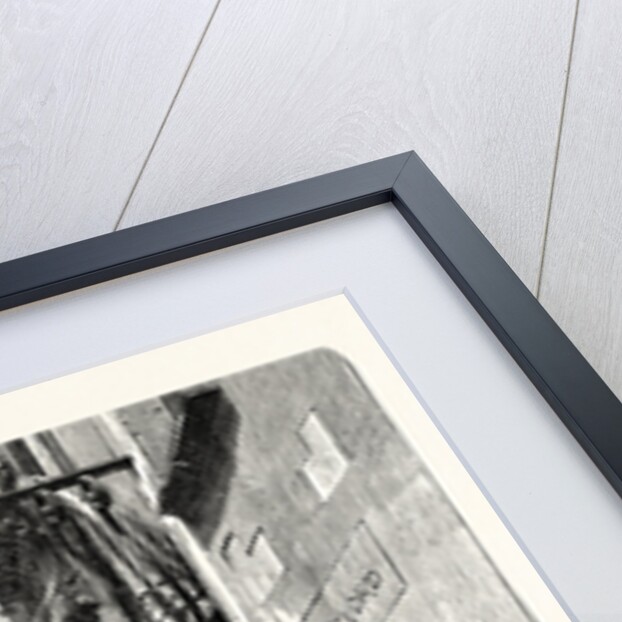 A Street in Venice by Anonymous