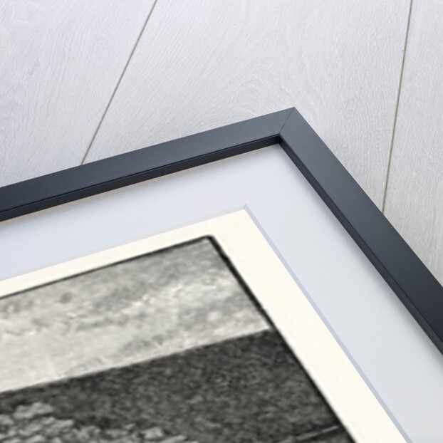 Newport Gate Lincoln by Anonymous