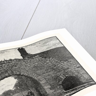 Newport Gate Lincoln by Anonymous