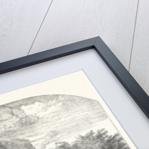 Gateway of Battle Abbey by Anonymous