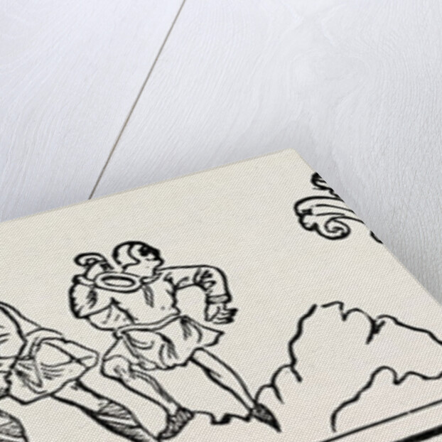 January by Anonymous