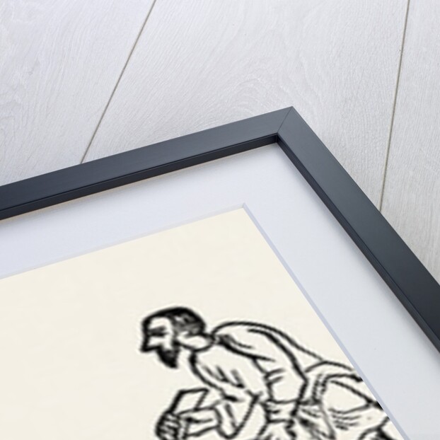 January by Anonymous