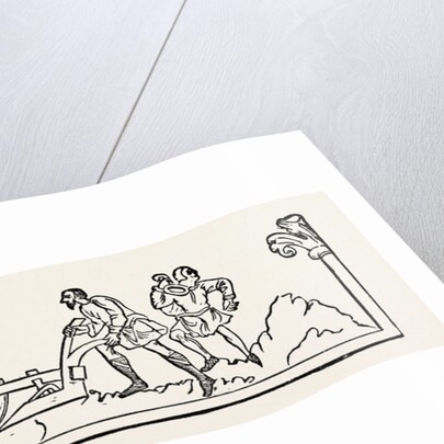 January by Anonymous