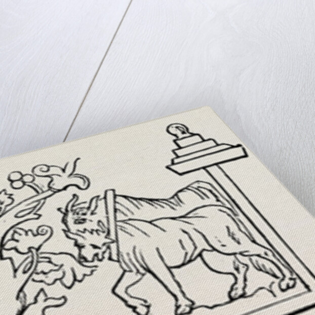 February by Anonymous