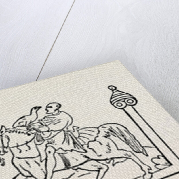 October by Anonymous