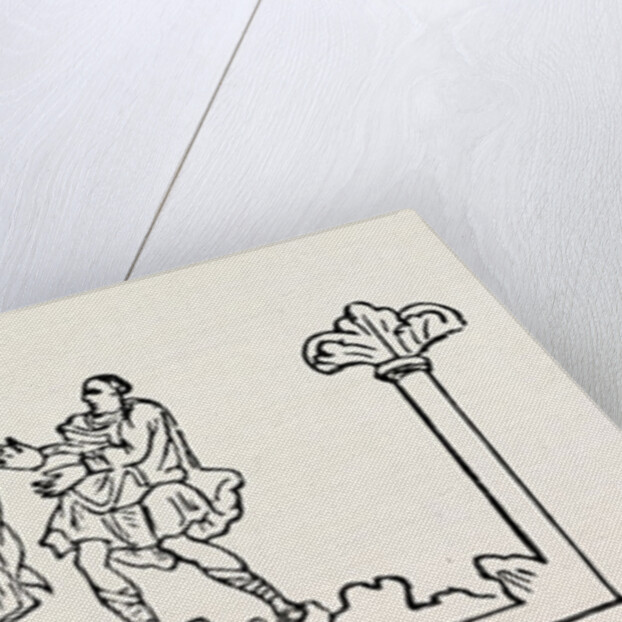 November by Anonymous