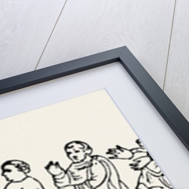 November by Anonymous