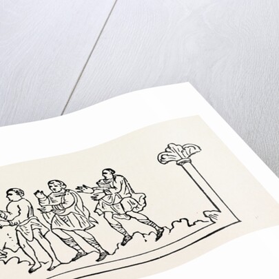 November by Anonymous