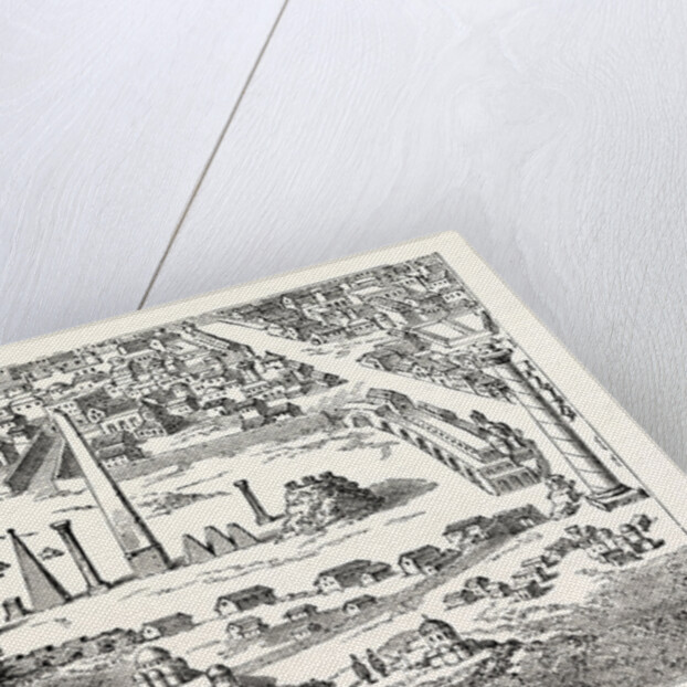 Circus and Hippodrome of Christian Constantinople by Anonymous