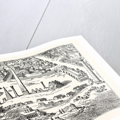 Circus and Hippodrome of Christian Constantinople by Anonymous