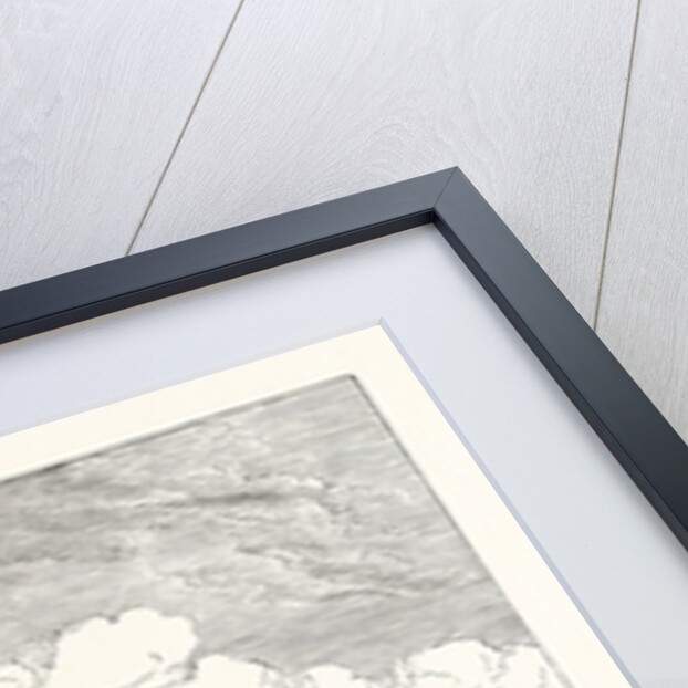 Statue of Godfrey De Bouillon Brussels by Anonymous