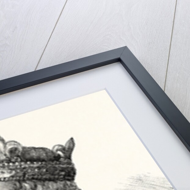 Henry I. by Anonymous