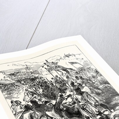 The Siege of Waterford by Anonymous