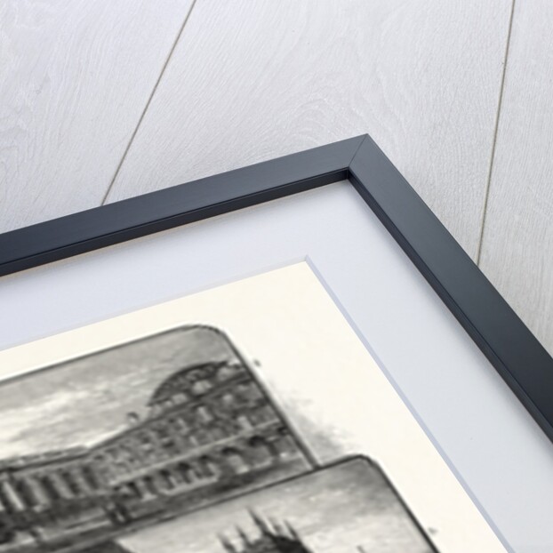 The Thirteenth and Fourteenth Century Colleges of Oxford University by Anonymous