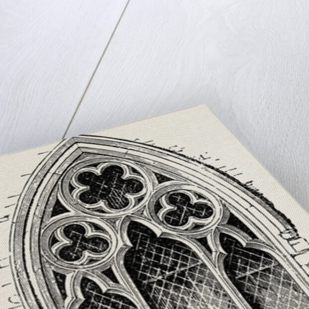 Window from Meopham by Anonymous