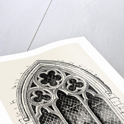Window from Meopham by Anonymous