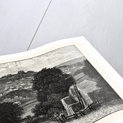 Denbigh. by Anonymous