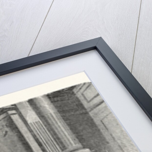 Eastern Kings Invoking the Judgment of the Roman State. by Anonymous