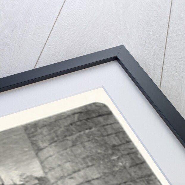 Submission of the Vanquished to the Victor by Anonymous