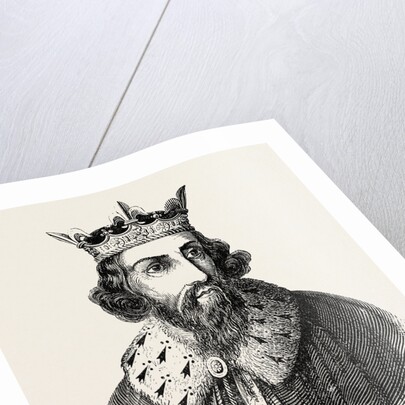 Alfred the Great. by Anonymous