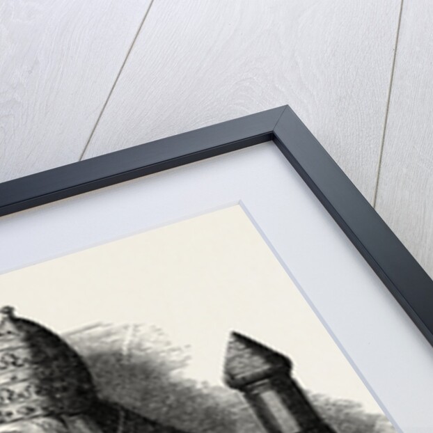 Gregory VII. by Anonymous