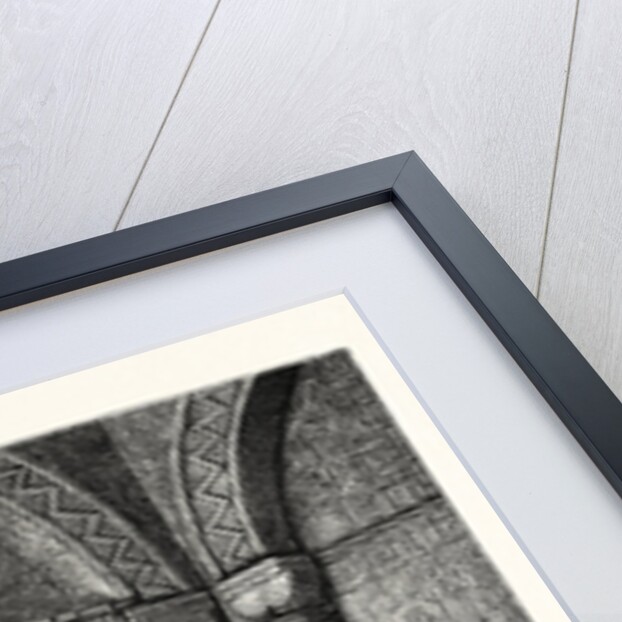 The Warrior's Tenure Holding the Fief of the King by the Sword by Anonymous