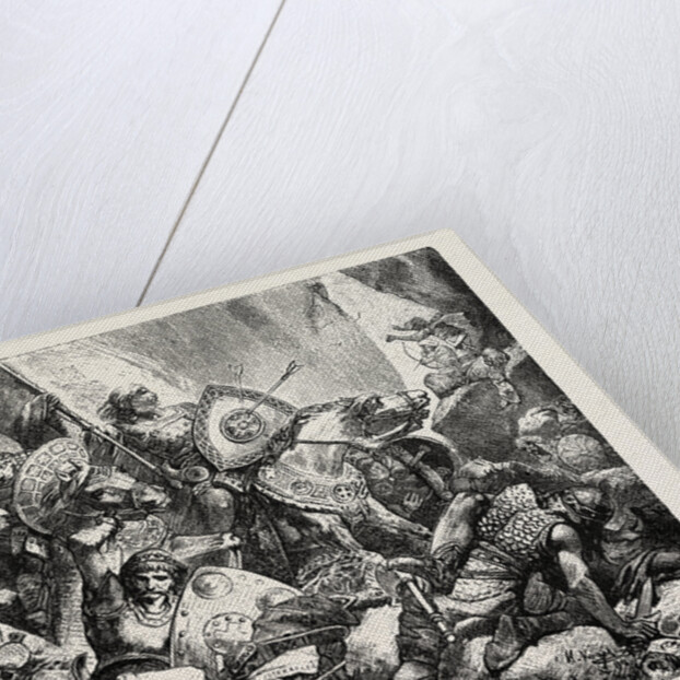 The Cross against the Crescent. by Anonymous