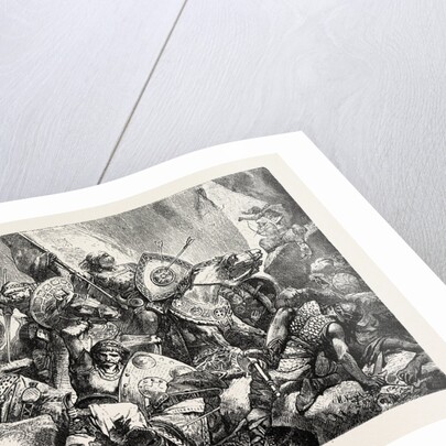 The Cross against the Crescent. by Anonymous