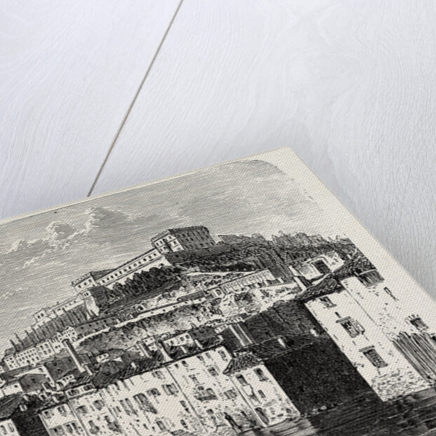 Verona. by Anonymous