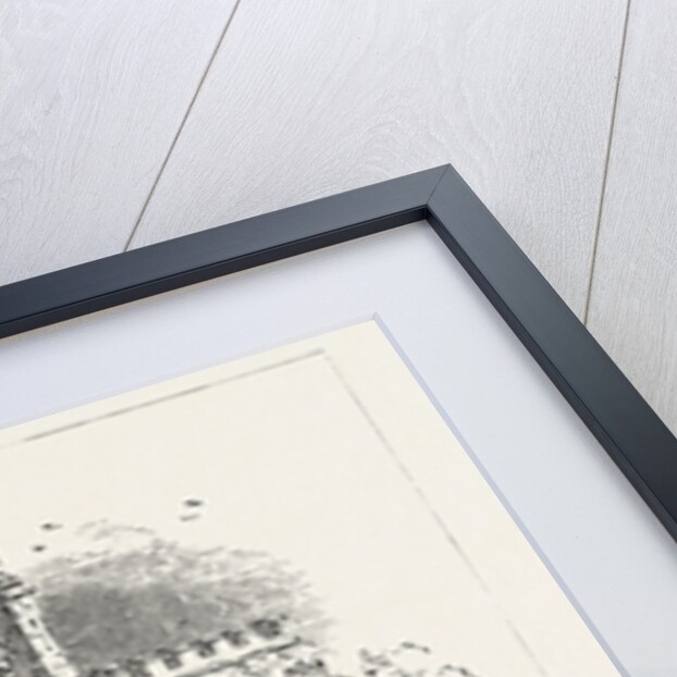 The Abbey of St. Albans. by Anonymous