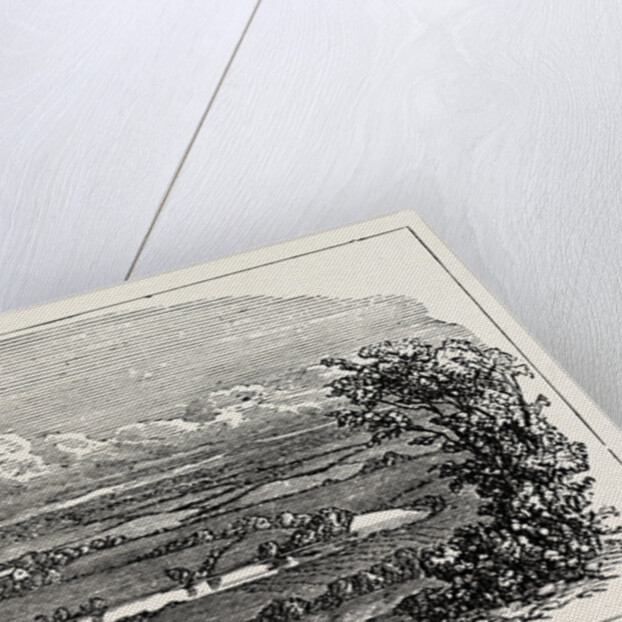 Runnymede by Anonymous