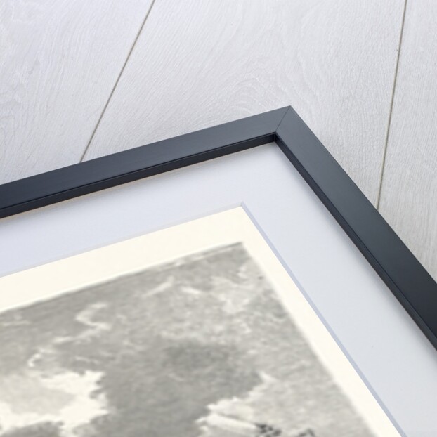 A Bishop Blessing the Troops Before the Battle. by Anonymous