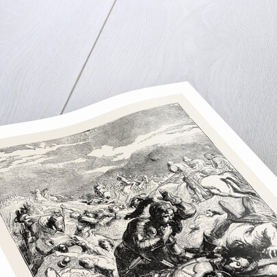Battle of Otterbourne (Chevy Chase). by Anonymous