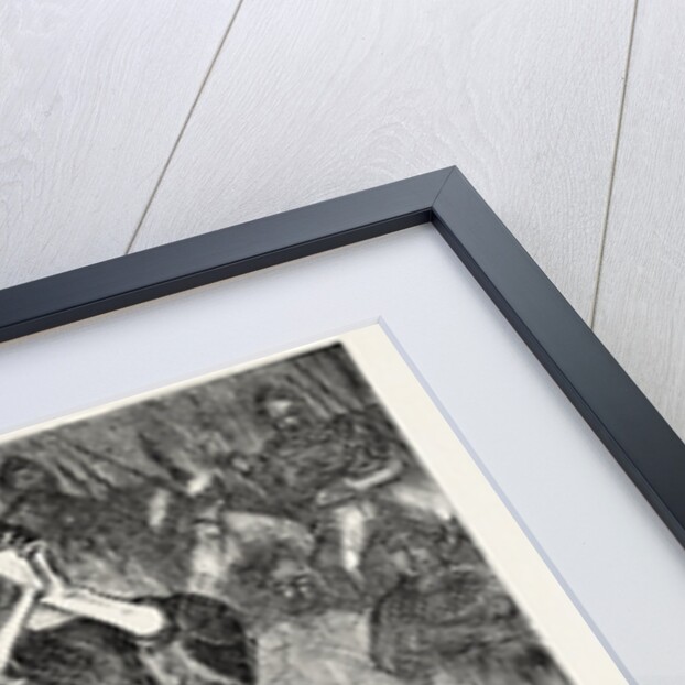 Martyrdom of William Sautre by Anonymous