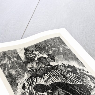 Martyrdom of William Sautre by Anonymous