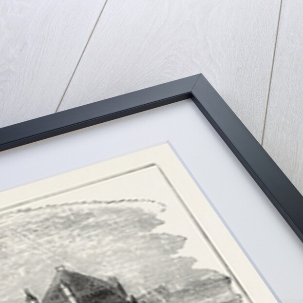 Lausanne by Anonymous