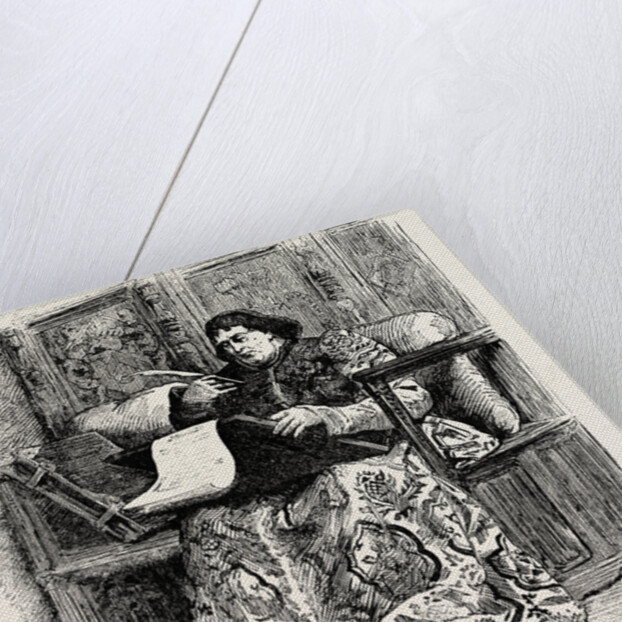 Philip Des Comines the French Chronicler by Anonymous