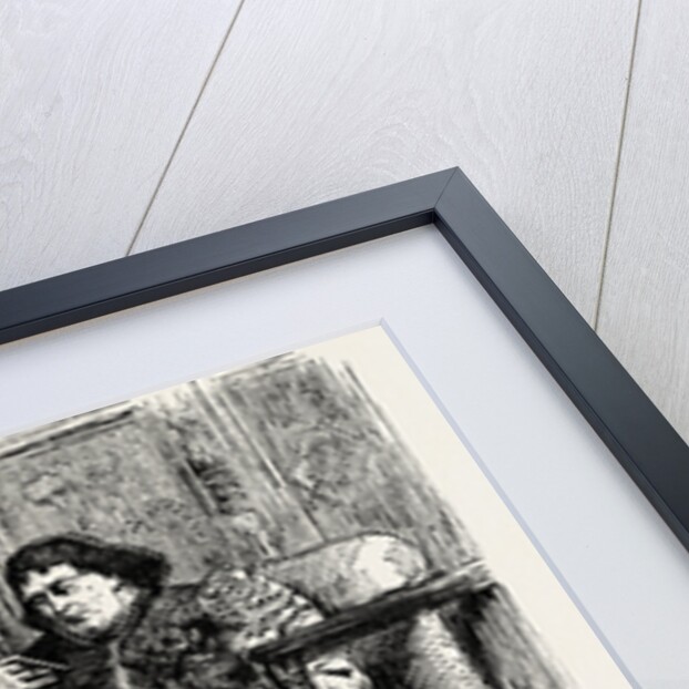 Philip Des Comines the French Chronicler by Anonymous