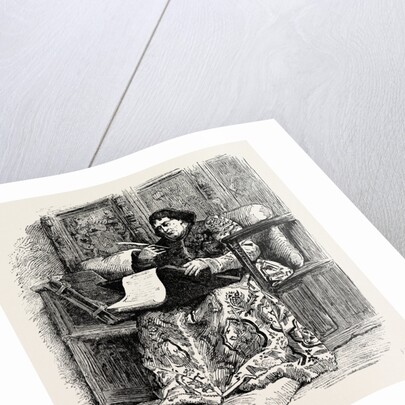 Philip Des Comines the French Chronicler by Anonymous