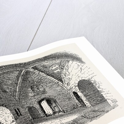 Beauchamp Tower: Prison in the Tower of London. by Anonymous